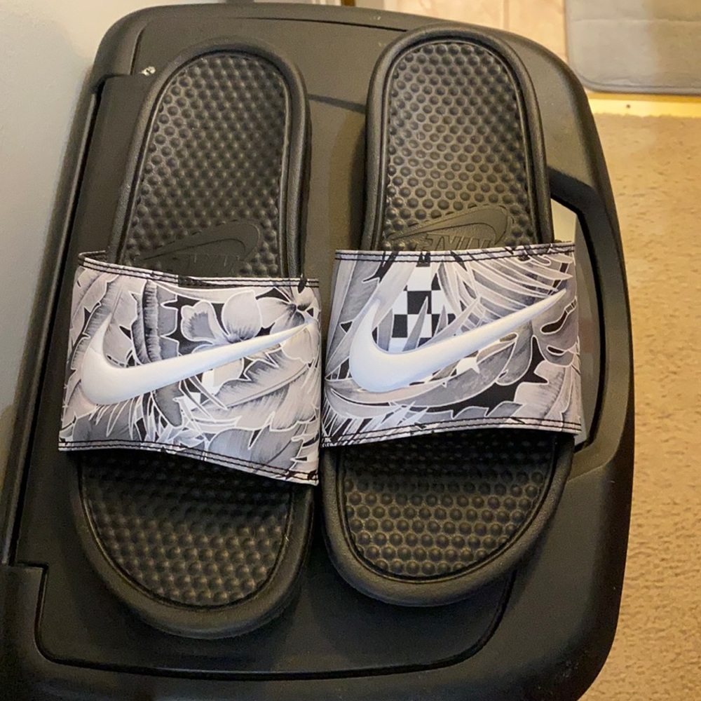 Nike Slides